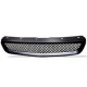 Front Type R Style Grill for 99-00 Civic Front End